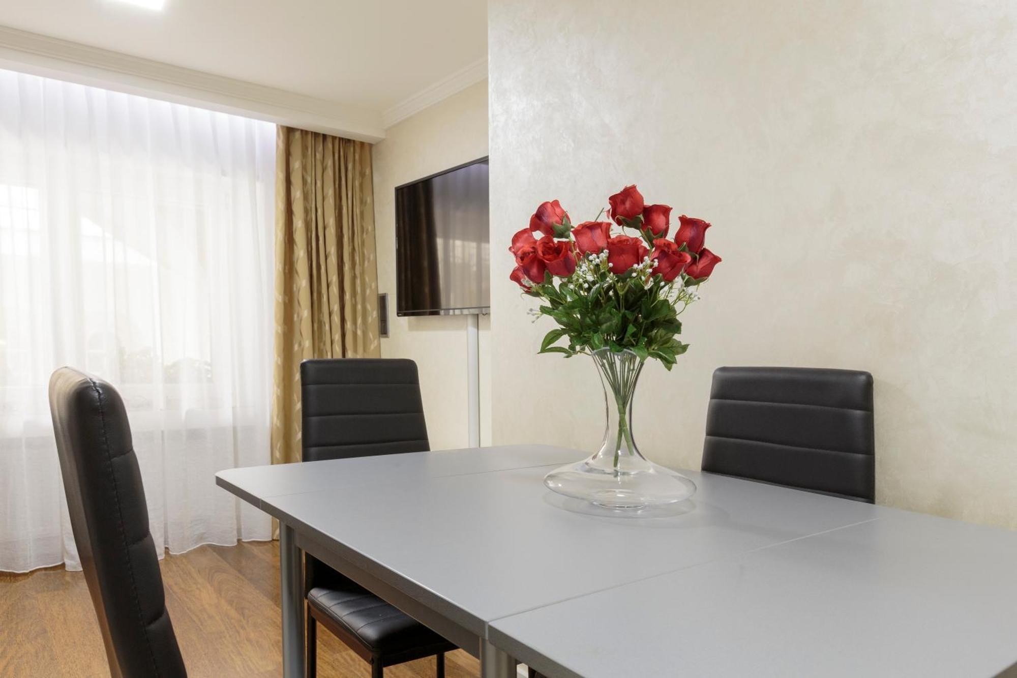 The Queen Luxury Apartments - Villa Vinicia 卢森堡 客房 照片