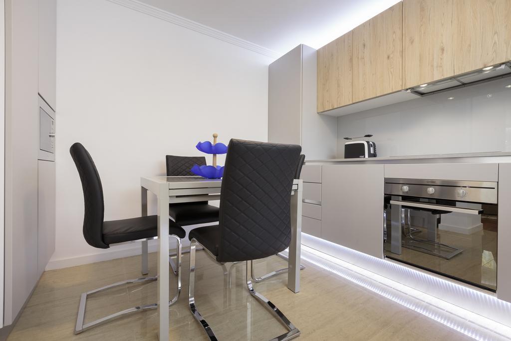 The Queen Luxury Apartments - Villa Vinicia 卢森堡 外观 照片