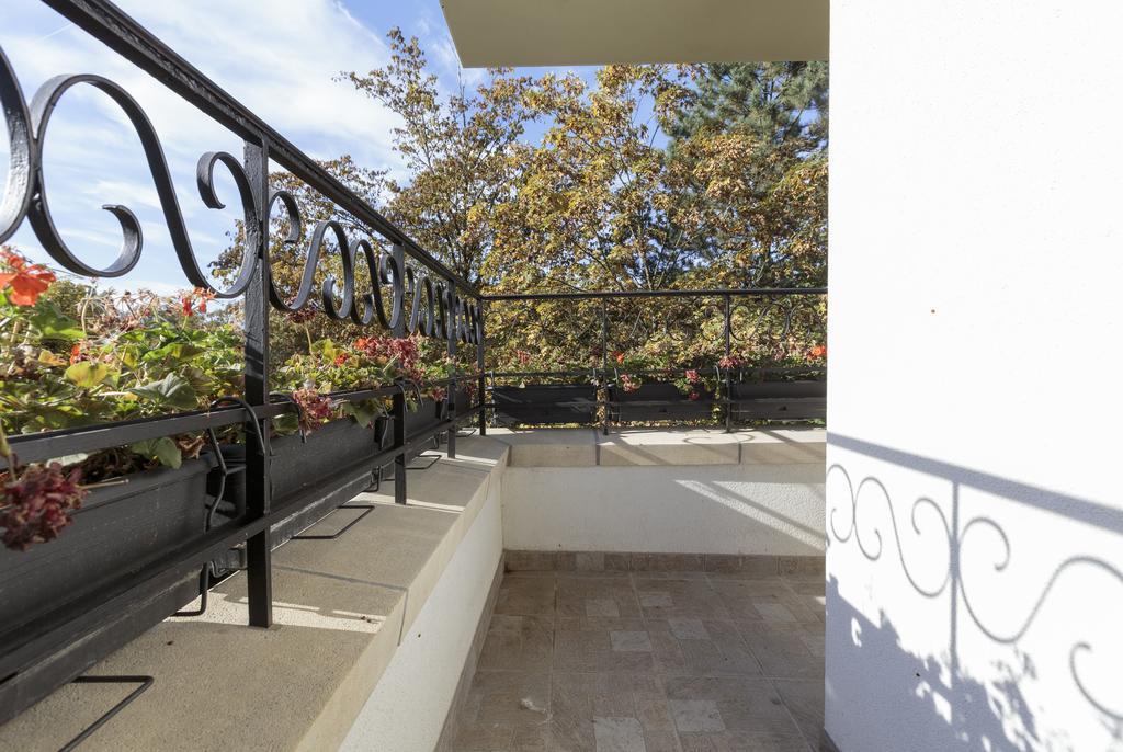 The Queen Luxury Apartments - Villa Vinicia 卢森堡 外观 照片
