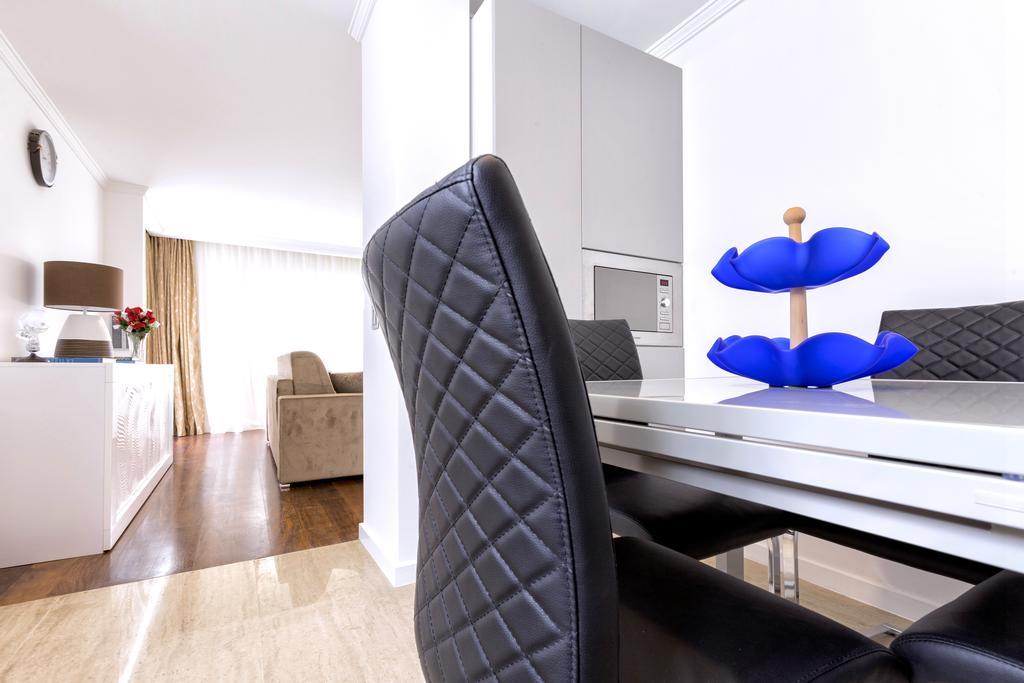 The Queen Luxury Apartments - Villa Vinicia 卢森堡 外观 照片