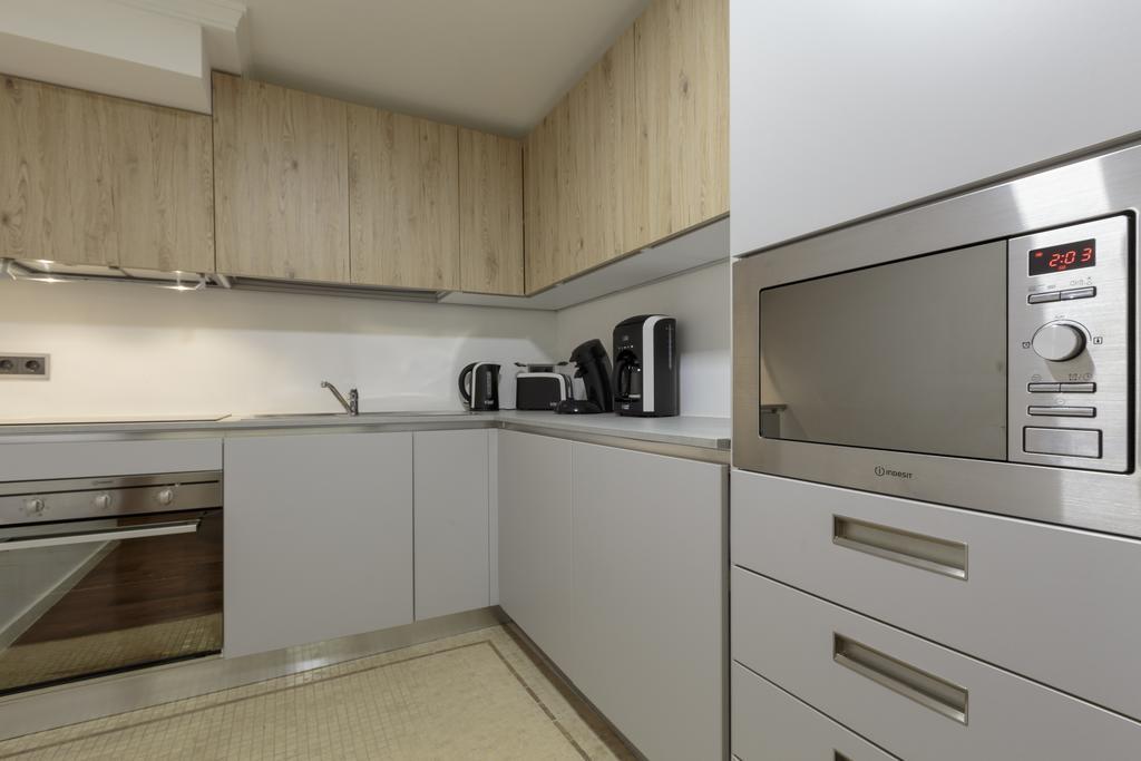 The Queen Luxury Apartments - Villa Vinicia 卢森堡 外观 照片