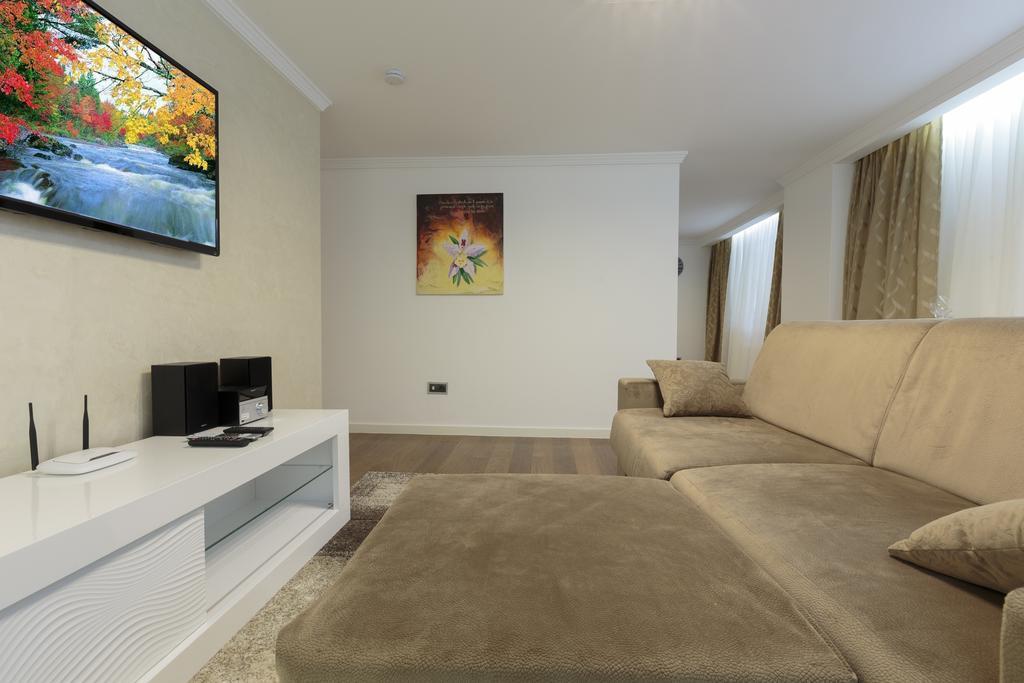 The Queen Luxury Apartments - Villa Vinicia 卢森堡 外观 照片
