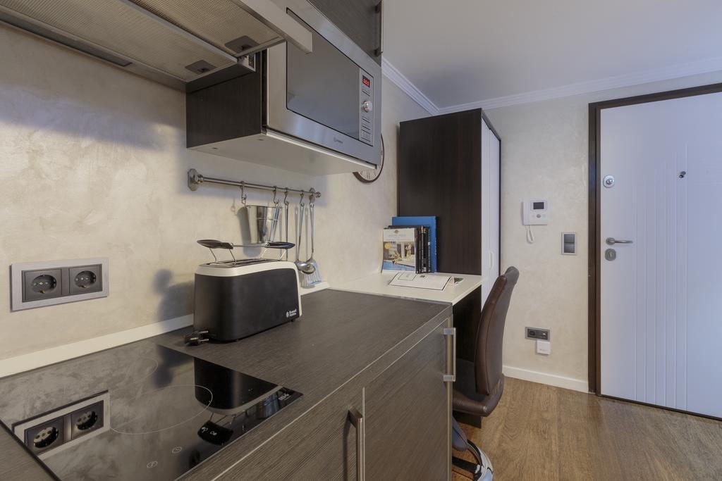 The Queen Luxury Apartments - Villa Vinicia 卢森堡 外观 照片