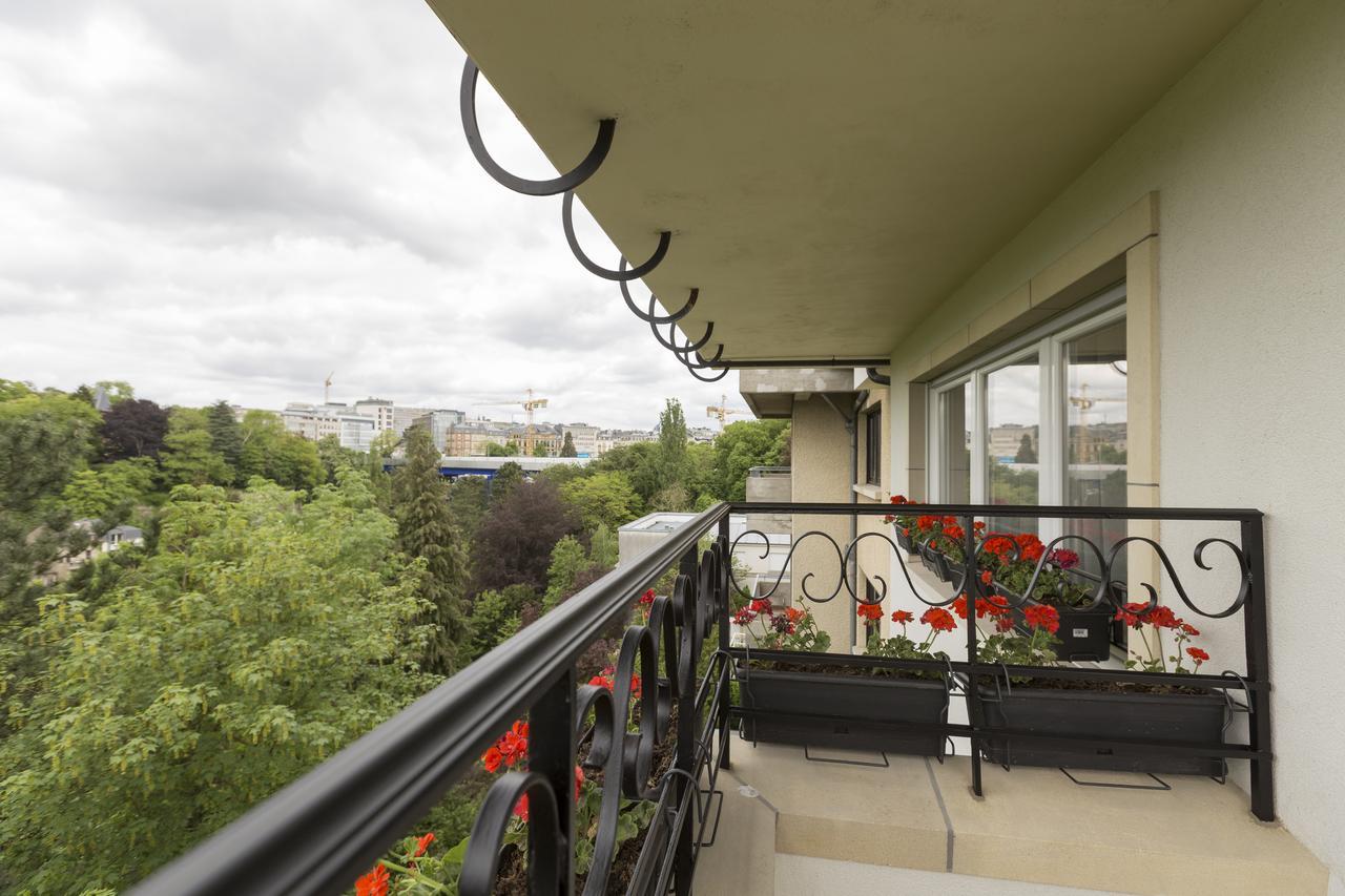 The Queen Luxury Apartments - Villa Vinicia 卢森堡 外观 照片