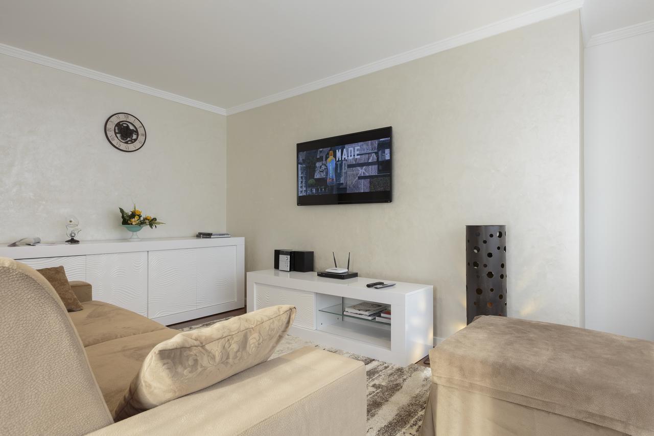 The Queen Luxury Apartments - Villa Vinicia 卢森堡 外观 照片