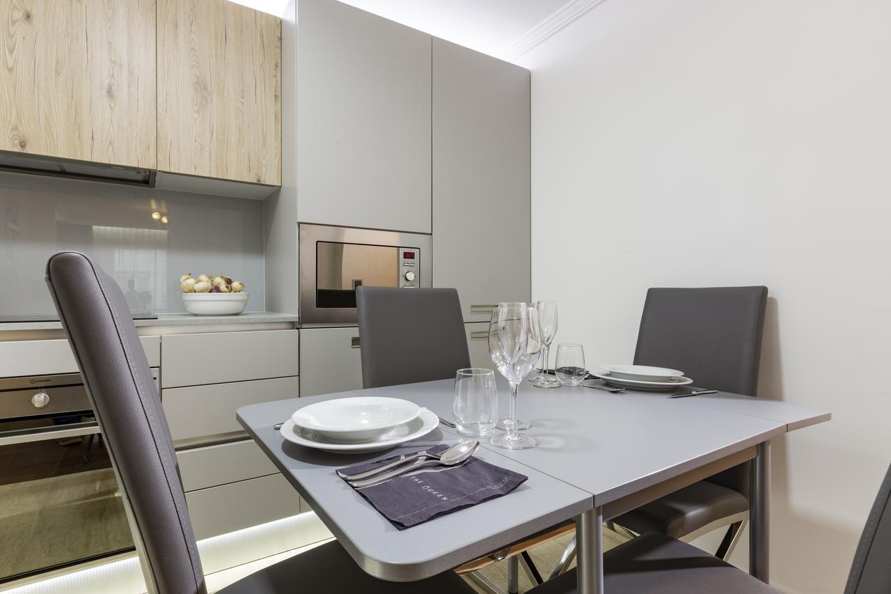 The Queen Luxury Apartments - Villa Vinicia 卢森堡 外观 照片