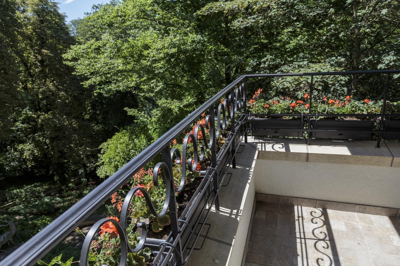 The Queen Luxury Apartments - Villa Vinicia 卢森堡 外观 照片