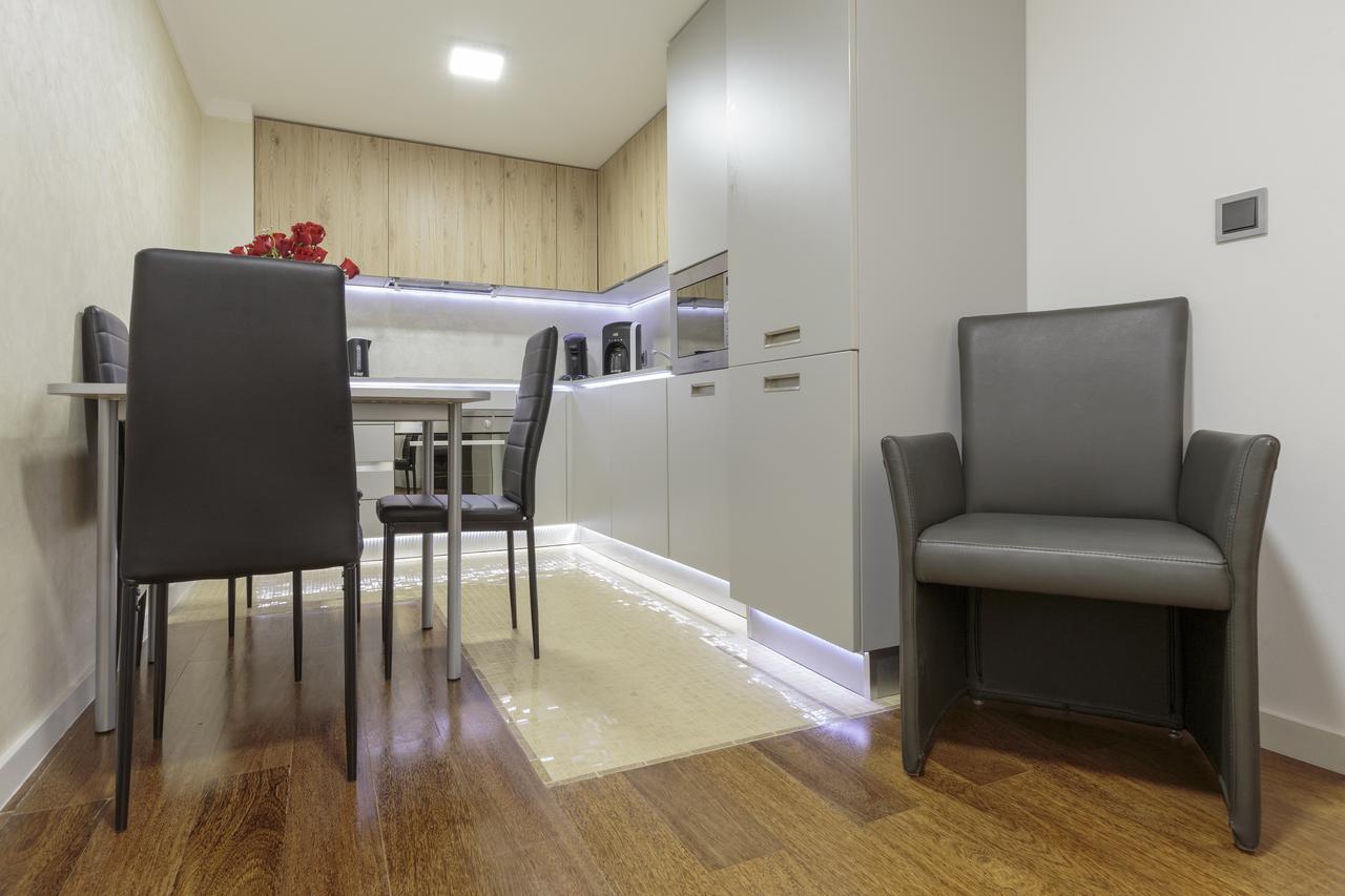 The Queen Luxury Apartments - Villa Vinicia 卢森堡 外观 照片
