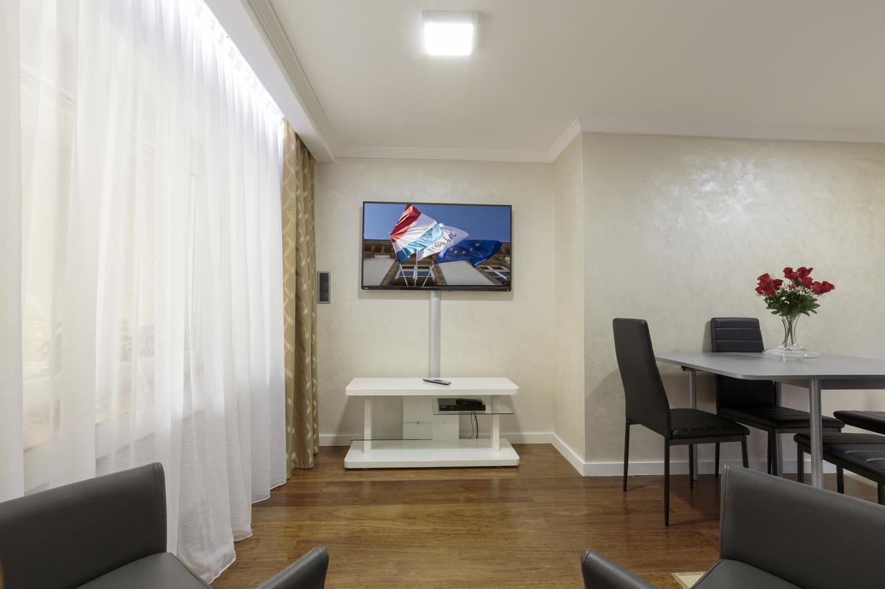 The Queen Luxury Apartments - Villa Vinicia 卢森堡 外观 照片